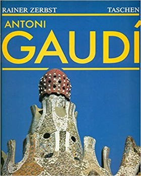 9783822872819-Antoni Gaudì  i Cornet 1851-1926, una vita nell' architettura.
